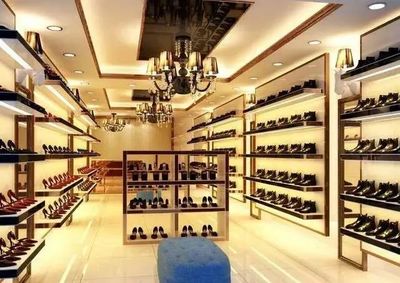 全球“最大鞋商”在中国,年营收高达百亿!